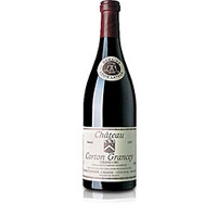 Vinho Tinto Louis Latour Francês Château Corton Grancey 750ml