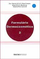 Formulario Dermocosmetico 2