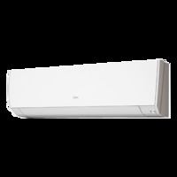 Ar Condicionado Split Hi-Wall Inverter Fujitsu ASBG09LMCA|AOBG09LMCA 9.000 BTUs Quente e Frio Com Sensor de Presença 220V