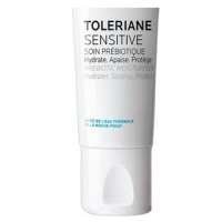 Creme Facial Prebiótico La Roche-Posay Toleriane Sensitive 40ml