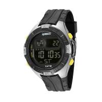 Relógio de Pulso Speedo 81097G0EVNP1 Masculino Digital