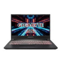Notebook Gigabyte G5 15,6 I5 10Th 16Gb Ssd512Gb Rtx3060 W10