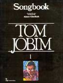Songbook Tom Jobim V.1