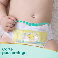 Fralda Pampers RN+ Premium Care Pacotão 36 Unidades