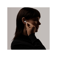 Fone de Ouvido Airpods Pro Apple Com Estojo Sem Fio