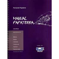 Manual Papaterra - Livro Roxo, 3ª Edição 2015