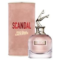 Scandal Jean Paul Gaultier Perfume Feminino Eau De Parfum 80ml