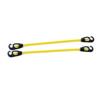 Elástico Adicional Cepall Crossover Light 200017 Amarelo