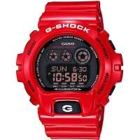 Relógio G-Shock GD-X6900RD Masculino Digital