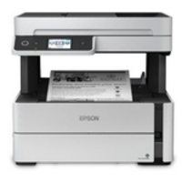 Multifuncional Epson Ecotank Monocromatica A4 M3170