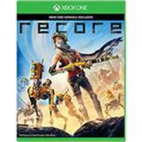 Game Recore Xbox One Microsoft
