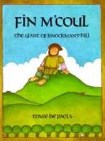Fin m´coul - the giant of knockmany hill
