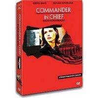 Commander in Chief - 1ª Temporada (5 Dvd's) - Multi-Região / Reg. 4 (Cópia de 527833)