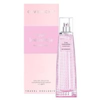 Perfume Givenchy Live Irrésistible Blossom Crush Eau De Toilette Feminino 50ml