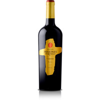 Vinho Tinto Chileno Misiones de Rengo Reserva Carmenere - 750 ml