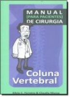 Manual para Pacientes de Cirurgia - Coluna Vertebral