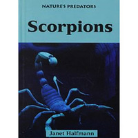 Scorpions 1ª edição