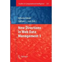 New Directions in Web Data Management 1 - Springer Nature Customer Ser