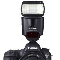 Flash Speedlite para Câmera Canon 430EX III