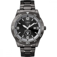 Timex Relógio Masculino de Quartzo Original, c/Pulseira de Aço Inoxidável, Prata.
