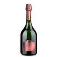 Champagne Taittinger Comtes Rose 750ml