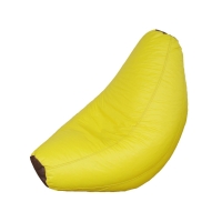 Puff Phoenix Banana Amarelo