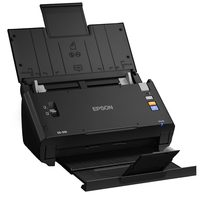 Scanner Epson Workforce DS-510