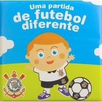 Corinthians - Col. Uma Partida de Futebol Diferente