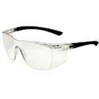 Óculos De Segurança - Ss1n - Super Safety (Incolor)