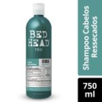 Shampoo Bed Head Urban Anti+dotes Recovery 750ml