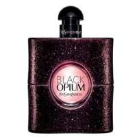Black Opium Yves Saint Laurent Perfume Feminino Eau De Toilette 50ml
