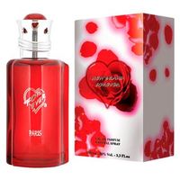Forever For Women New Brand Perfume Feminino Eau De Parfum 100ml