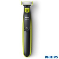 Barbeador Philips OneBlade Uso Molhado QP2521/10