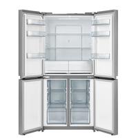 Refrigerador Philco PFR500I French Door Inverse 428 Litros 4 Portas Inox