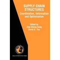 Supply Chain Structures - Springer Nature