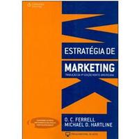Estratégia de Marketing - 4ª Edição