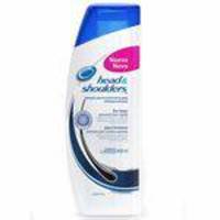 Shampoo Head & Shoulders Prevenção Queda 400ml