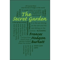 The secret garden 1° edição 2013