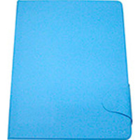 Capa Protetora para iPad 4 em Microfibra YG1100BLU - Yogo