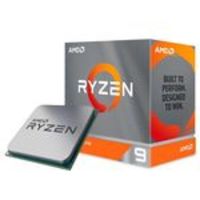 Processador AMD Ryzen 9 3950X Sem Cooler 3.5Ghz 72MB AM4 105W - PN # 100-100000051WOF