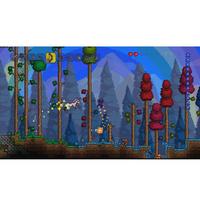 Terraria Xbox One Microsoft