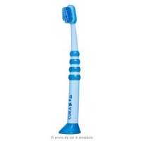 Escova Dental Curakid Cores Sortidas Curaprox Azul