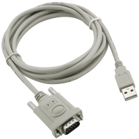 Cabo Conversor USB Multilaser Amxserial