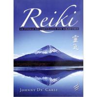 Reiki - Os Poemas Recomendados Por Mikao Usui