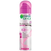 Desodorante Aerosol Bí-O Protection 5 Feminino - 150 Ml