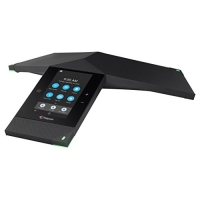 Telefone AudioConferencia Polycom IP Real Presence Trio 8800, Wi-Fi (802.11a/b/g/n), Bluetooth, (Skype for Business/Office 365), IEEE 802.3at PoE