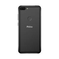Smartphone Philco PCS01 Desbloqueado 64GB Preto