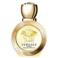 Versace Eros Pour Femme Versace Perfume Feminino Eau De Toilette 50ml