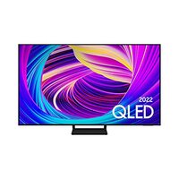 Samsung Smart TV 70 QLED 4K 70Q65B 2022, Modo Game, Som em Movimento, Tela sem limites, Design Slim