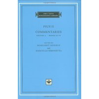 Commentaries volume 2
